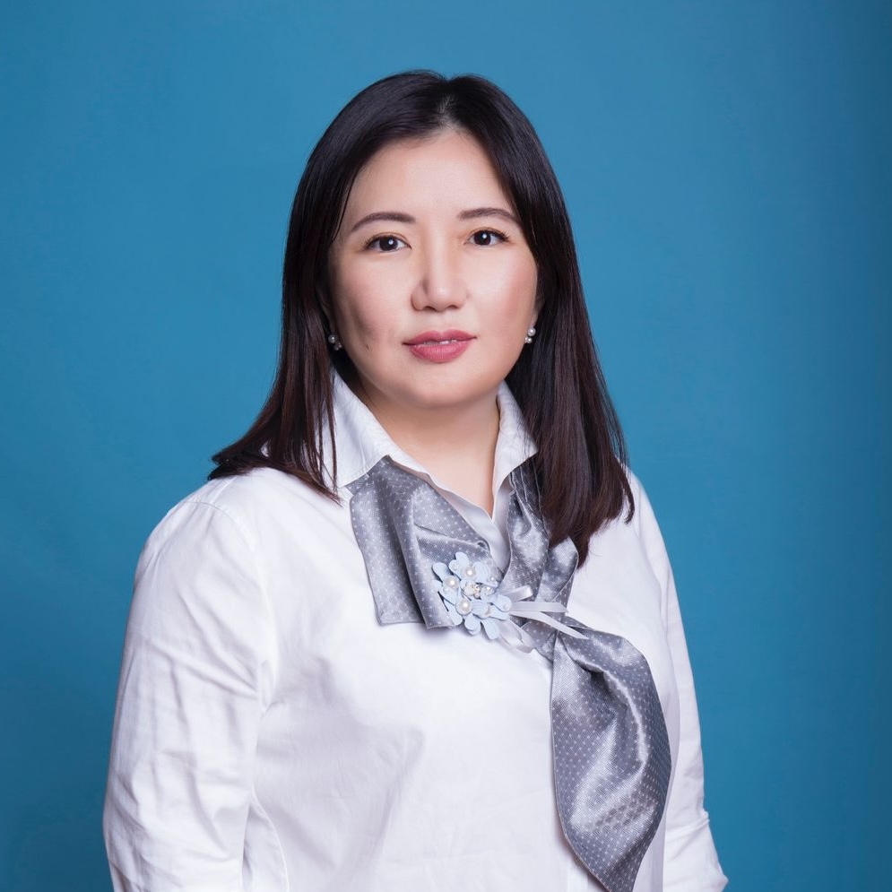 Елена Ким