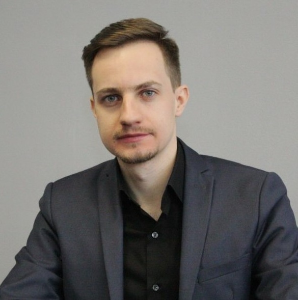 Илья Рубан